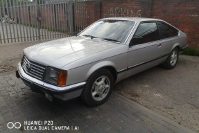 1980 Opel Monza