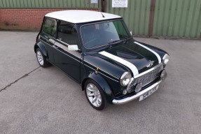 1998 Mini Cooper