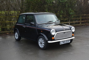 1989 Mini 30