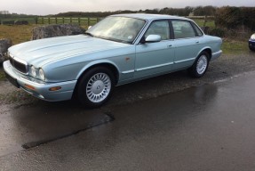 1998 Jaguar XJ8