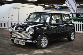 1991 Mini Cooper