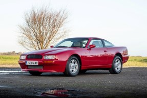 1992 Aston Martin Virage