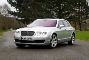 2006 Bentley Continental Flying Spur