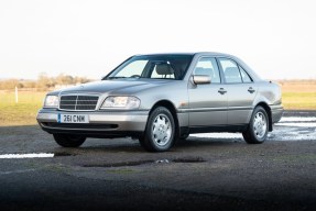 1995 Mercedes-Benz C 280