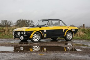 1975 Lancia Fulvia