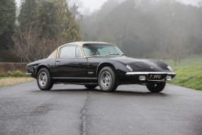 1972 Lotus Elan