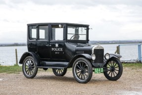 1924 Ford Model T