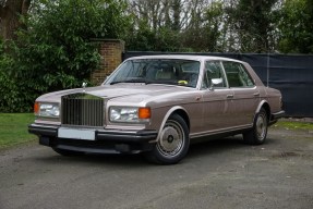 1994 Rolls-Royce Silver Spur