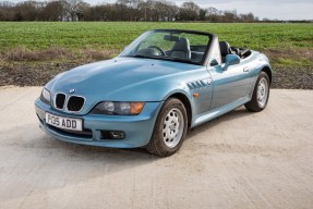 1997 BMW Z3