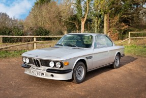 1975 BMW 3.0 CSi