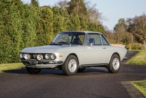 1975 Lancia Fulvia