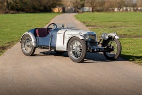 1938 Rover 10