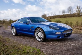 1995 Aston Martin DB7