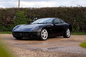 2007 Ferrari 612 Scaglietti