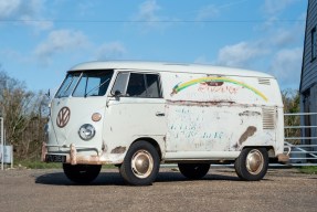 1964 Volkswagen Type 2 (T1)