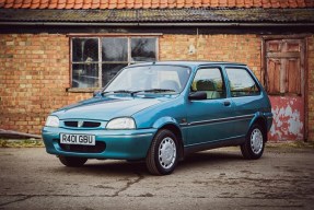 1998 Rover 100