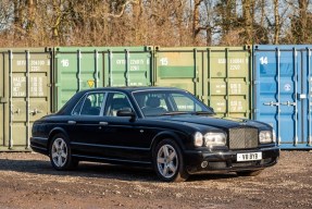 2003 Bentley Arnage