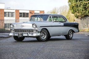 1956 Chevrolet Bel Air