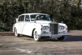 1976 Rolls-Royce Phantom