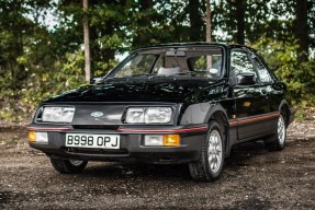 1985 Ford Sierra