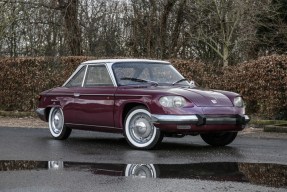 1964 Panhard 24