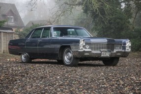 1965 Cadillac Calais