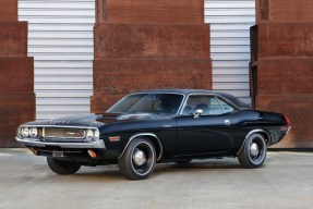 1970 Dodge Challenger