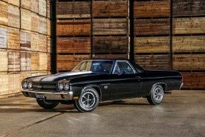 1970 Chevrolet El Camino