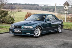 1998 BMW M3