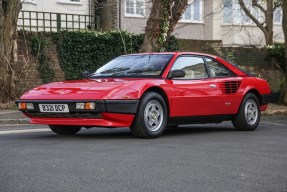 1985 Ferrari Mondial