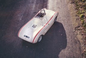 1956 E.J.S Coventry Climax Special