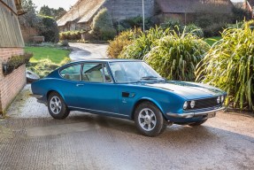 1971 Fiat Dino