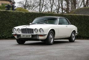 1976 Jaguar XJ-C