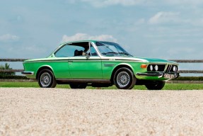 1974 BMW 3.0 CSi