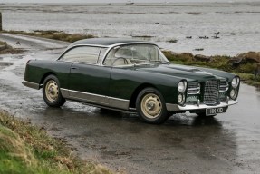 1960 Facel Vega HK500