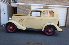 1934 Ford Model Y