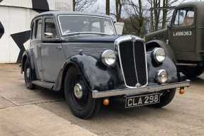 1935 Morris Ten Four