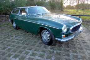 1972 Volvo 1800 ES