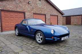 1999 TVR Chimaera