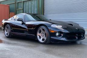 2001 Dodge Viper