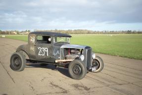 1930 Ford Model A