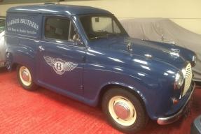 1962 Austin A35