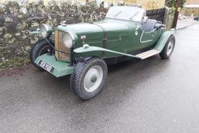 1950 Bentley Mk VI