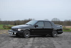 1990 Ford Sierra Sapphire Cosworth