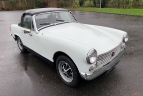 1978 MG Midget