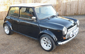 1993 Rover Mini Cooper