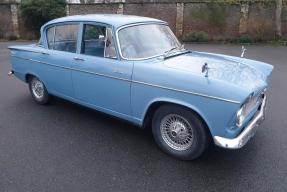 1964 Hillman Super Minx