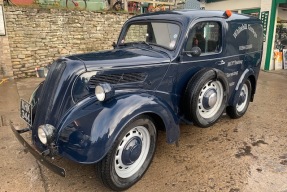 1945 Fordson Van