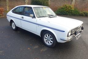 1978 Morris Marina