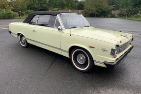 1967 AMC Rambler